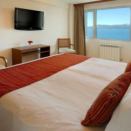 Hotel Tirol San Carlos de Bariloche Eksteriør billede