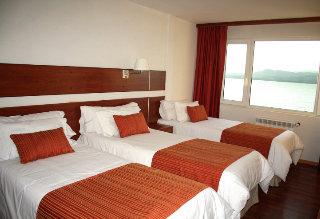 Hotel Tirol San Carlos de Bariloche Eksteriør billede