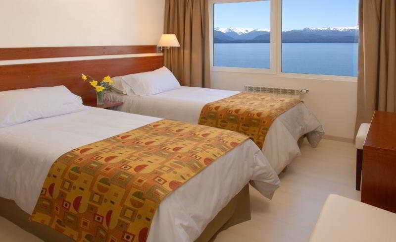 Hotel Tirol San Carlos de Bariloche Eksteriør billede