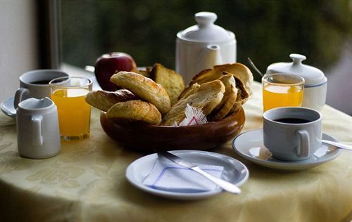 Hotel Tirol San Carlos de Bariloche Eksteriør billede